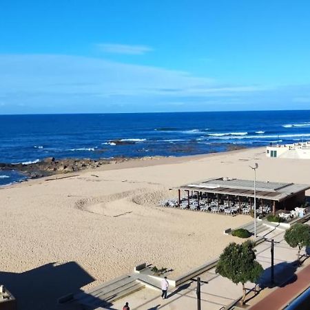 Barramares Apartment - Sea View Póvoa de Varzim Exteriör bild