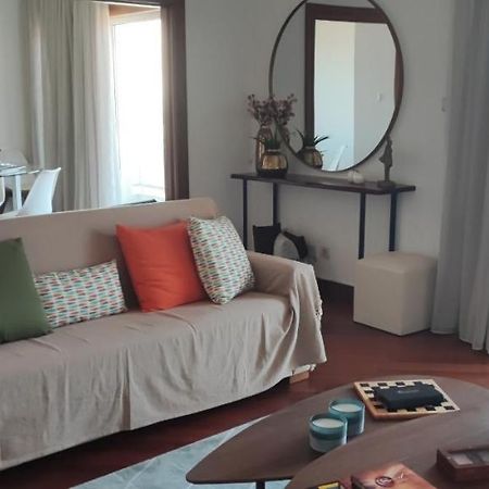 Barramares Apartment - Sea View Póvoa de Varzim Exteriör bild