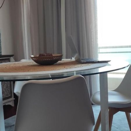 Barramares Apartment - Sea View Póvoa de Varzim Exteriör bild