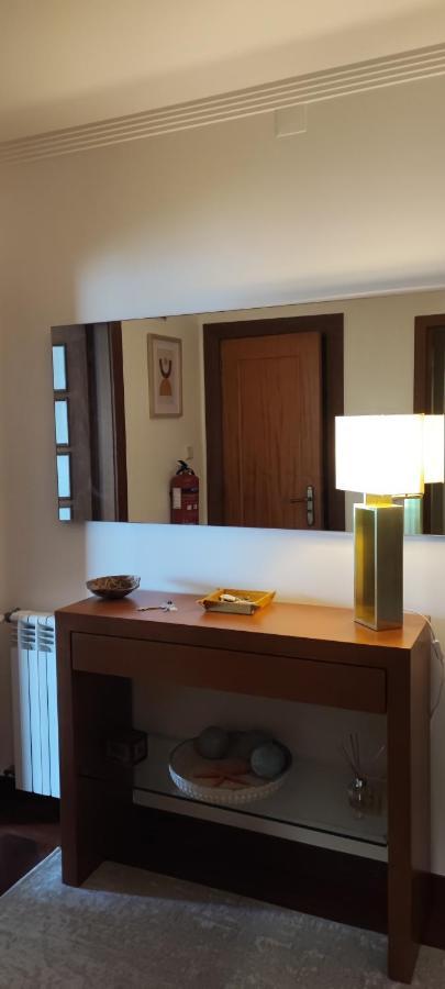 Barramares Apartment - Sea View Póvoa de Varzim Exteriör bild
