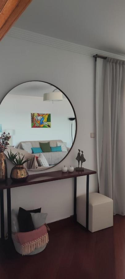 Barramares Apartment - Sea View Póvoa de Varzim Exteriör bild
